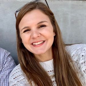 Meet your Posher, Natalie